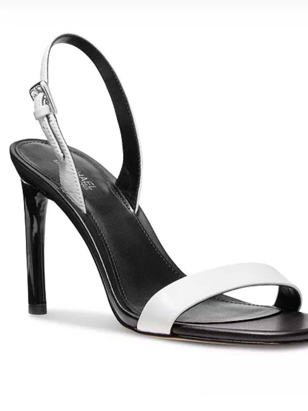 MICHAEL Michael Kors Kasia sandals